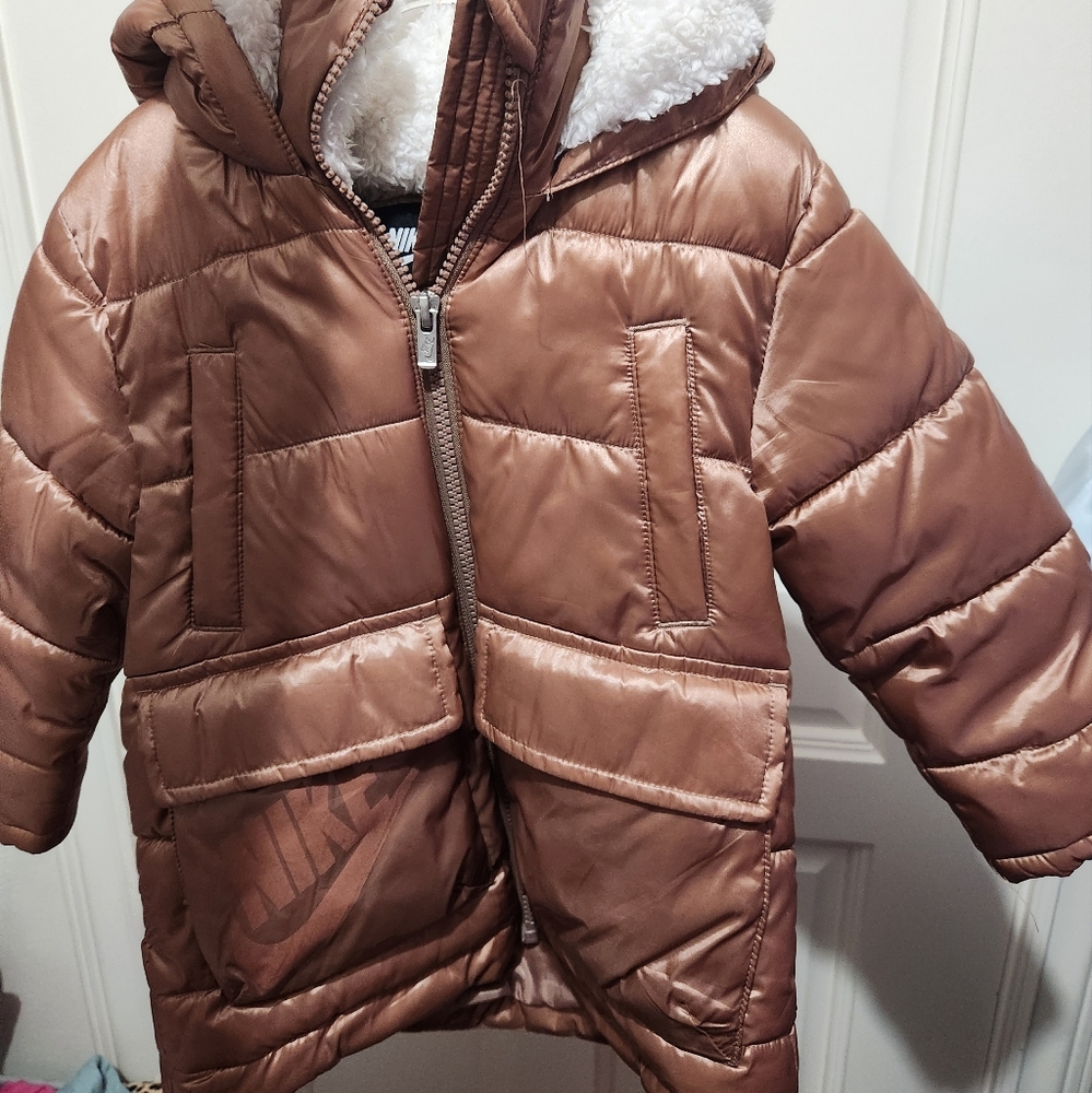Nike Jacket 2T